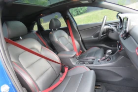 Hyundai Elantra * GT Sport Ultimate* АвтоКредит (ЦЕНА ДО БГ) - 23999 лв. / 12270.49 € - 80009775 13 | Car24.bg Hyundai Elantra * GT Sport Ultimate* АвтоКредит (ЦЕНА ДО БГ) - 23999 лв. / 12270.49 € - 80009775 13