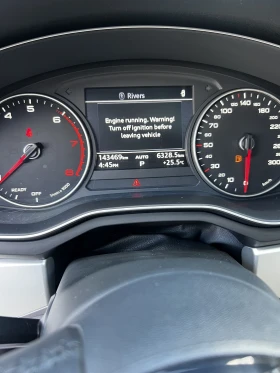 Audi A4 bose* подгрев* обдухване - 23600 лв. / 12066.49 € - 94655584 14 | Car24.bg Audi A4 bose* подгрев* обдухване - 23600 лв. / 12066.49 € - 94655584 14