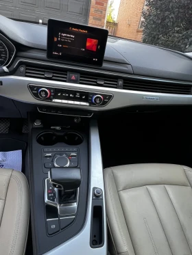 Audi A4 bose* подгрев* обдухване - 23600 лв. / 12066.49 € - 94655584 9 | Car24.bg Audi A4 bose* подгрев* обдухване - 23600 лв. / 12066.49 € - 94655584 9