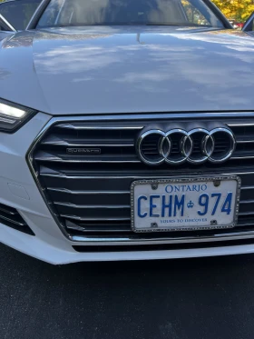 Audi A4 bose* подгрев* обдухване - 23600 лв. / 12066.49 € - 94655584 3 | Car24.bg Audi A4 bose* подгрев* обдухване - 23600 лв. / 12066.49 € - 94655584 3