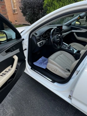 Audi A4 bose* подгрев* обдухване - 23600 лв. / 12066.49 € - 94655584 6 | Car24.bg Audi A4 bose* подгрев* обдухване - 23600 лв. / 12066.49 € - 94655584 6