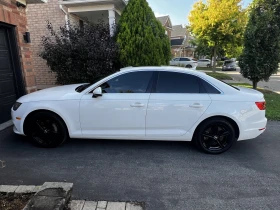 Audi A4 bose* подгрев* обдухване - 23600 лв. / 12066.49 € - 94655584 4 | Car24.bg Audi A4 bose* подгрев* обдухване - 23600 лв. / 12066.49 € - 94655584 4