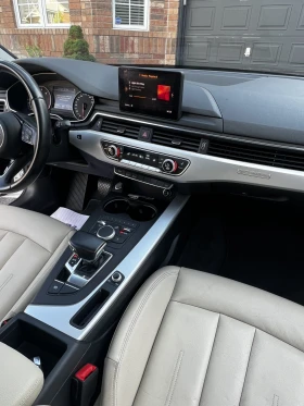 Audi A4 bose* подгрев* обдухване - 23600 лв. / 12066.49 € - 94655584 12 | Car24.bg Audi A4 bose* подгрев* обдухване - 23600 лв. / 12066.49 € - 94655584 12