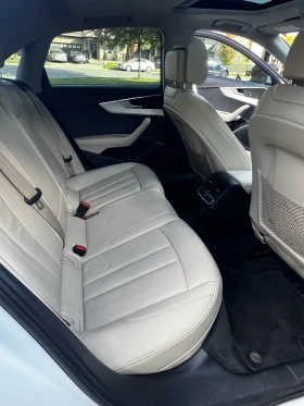 Audi A4 bose* подгрев* обдухване - 23600 лв. / 12066.49 € - 94655584 13 | Car24.bg Audi A4 bose* подгрев* обдухване - 23600 лв. / 12066.49 € - 94655584 13