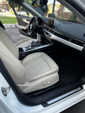 Audi A4 bose* подгрев* обдухване - 23600 лв. / 12066.49 € - 94655584 7 | Car24.bg Audi A4 bose* подгрев* обдухване - 23600 лв. / 12066.49 € - 94655584 7