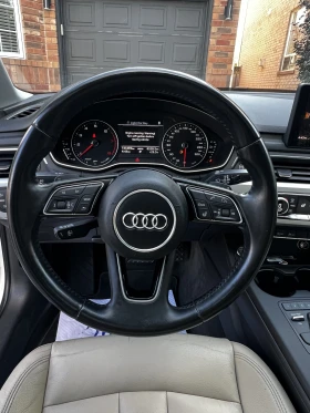 Audi A4 bose* подгрев* обдухване - 23600 лв. / 12066.49 € - 94655584 8 | Car24.bg Audi A4 bose* подгрев* обдухване - 23600 лв. / 12066.49 € - 94655584 8