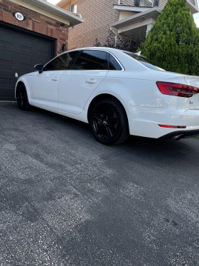 Audi A4 bose* подгрев* обдухване - 23600 лв. / 12066.49 € - 94655584 5 | Car24.bg Audi A4 bose* подгрев* обдухване - 23600 лв. / 12066.49 € - 94655584 5