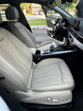 Audi A4 bose* подгрев* обдухване - 23600 лв. / 12066.49 € - 94655584 11 | Car24.bg Audi A4 bose* подгрев* обдухване - 23600 лв. / 12066.49 € - 94655584 11