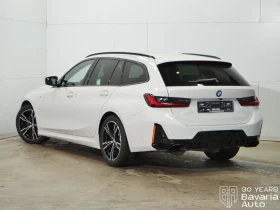BMW 340 M340d xDrive Touring Sportautomatic - 120500 лв. / 61610.67 € - 83479404 2 | Car24.bg BMW 340 M340d xDrive Touring Sportautomatic - 120500 лв. / 61610.67 € - 83479404 2
