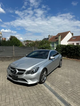 Mercedes-Benz E 350 - Car24.bg Mercedes-Benz E 350