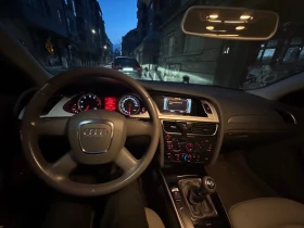 Audi A4 - 8500 € / 16624.56 лв. - 65736572 3 | Car24.bg Audi A4 - 8500 € / 16624.56 лв. - 65736572 3