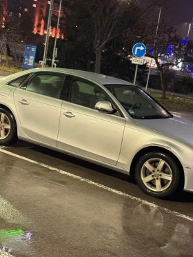 Audi A4 - 8500 € / 16624.56 лв. - 65736572 2 | Car24.bg Audi A4 - 8500 € / 16624.56 лв. - 65736572 2