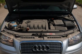 Audi A3 1.9 TDI - 3500 € / 6845.40 лв. - 51248080 14 | Car24.bg Audi A3 1.9 TDI - 3500 € / 6845.40 лв. - 51248080 14