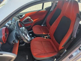 Smart Fortwo Продавам Smart Fortwo 451 Безкомпромисно поддърж - 4100 € / 8018.90 лв. - 78630730 8 | Car24.bg Smart Fortwo Продавам Smart Fortwo 451 Безкомпромисно поддърж - 4100 € / 8018.90 лв. - 78630730 8