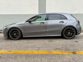 Mercedes-Benz A 250 EDITION 1/ 4MATIC/DISTRONIC/FULL/360/CARPLAY | Auto.bg — изображение 4 Mercedes-Benz A 250 EDITION 1/ 4MATIC/DISTRONIC/FULL/360/CARPLAY | Auto.bg — изображение 4