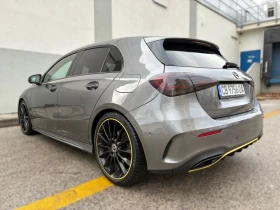 Mercedes-Benz A 250 EDITION 1/ 4MATIC/DISTRONIC/FULL/360/CARPLAY | Auto.bg — изображение 5 Mercedes-Benz A 250 EDITION 1/ 4MATIC/DISTRONIC/FULL/360/CARPLAY | Auto.bg — изображение 5