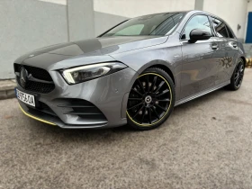 Mercedes-Benz A 250 EDITION 1/ 4MATIC/DISTRONIC/FULL/360/CARPLAY | Auto.bg — изображение 3 Mercedes-Benz A 250 EDITION 1/ 4MATIC/DISTRONIC/FULL/360/CARPLAY | Auto.bg — изображение 3