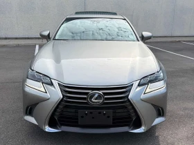 Lexus GS 350 ОБДУХВАНЕ * ПАНО * KEYLESS * CARFAX * АВТОКРЕДИТ | Auto.bg — изображение 6 Lexus GS 350 ОБДУХВАНЕ * ПАНО * KEYLESS * CARFAX * АВТОКРЕДИТ | Auto.bg — изображение 6