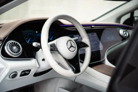 Mercedes-Benz EQS 580 AMG-pkg* Hyperscreen* Massage* Burmester* Full | Auto.bg — изображение 6 Mercedes-Benz EQS 580 AMG-pkg* Hyperscreen* Massage* Burmester* Full | Auto.bg — изображение 6