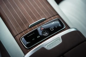 Mercedes-Benz EQS 580 AMG-pkg* Hyperscreen* Massage* Burmester* Full | Auto.bg — изображение 14 Mercedes-Benz EQS 580 AMG-pkg* Hyperscreen* Massage* Burmester* Full | Auto.bg — изображение 14