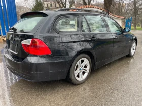 BMW 320 320d m sport, full | Auto.bg — изображение 6 BMW 320 320d m sport, full | Auto.bg — изображение 6
