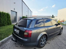 Audi A4 1.8 Т Бензин-Газ Автомат | Auto.bg — изображение 2 Audi A4 1.8 Т Бензин-Газ Автомат | Auto.bg — изображение 2