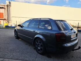 Audi A4 1.8 Т Бензин-Газ Автомат | Auto.bg — изображение 3 Audi A4 1.8 Т Бензин-Газ Автомат | Auto.bg — изображение 3