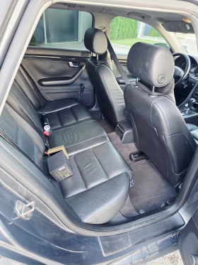 Audi A4 1.8 Т Бензин-Газ Автомат | Auto.bg — изображение 8 Audi A4 1.8 Т Бензин-Газ Автомат | Auto.bg — изображение 8