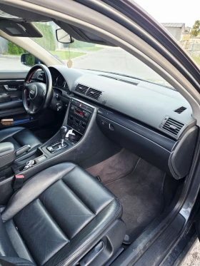 Audi A4 1.8 Т Бензин-Газ Автомат | Auto.bg — изображение 7 Audi A4 1.8 Т Бензин-Газ Автомат | Auto.bg — изображение 7