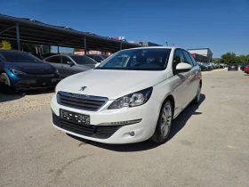 Снимка Peugeot 308