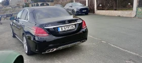 Mercedes-Benz C 300 AMG пакет | Auto.bg — изображение 3 Mercedes-Benz C 300 AMG пакет | Auto.bg — изображение 3