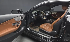 Mercedes-Benz C 220 d 4MATIC Coupe AMG Line* ХЕДЪП* PANORAMA* ПОДГРЕВ* | Auto.bg — изображение 6 Mercedes-Benz C 220 d 4MATIC Coupe AMG Line* ХЕДЪП* PANORAMA* ПОДГРЕВ* | Auto.bg — изображение 6