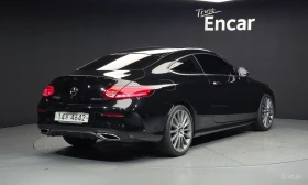 Mercedes-Benz C 220 d 4MATIC Coupe AMG Line* ХЕДЪП* PANORAMA* ПОДГРЕВ* | Auto.bg — изображение 3 Mercedes-Benz C 220 d 4MATIC Coupe AMG Line* ХЕДЪП* PANORAMA* ПОДГРЕВ* | Auto.bg — изображение 3