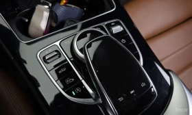 Mercedes-Benz C 220 d 4MATIC Coupe AMG Line* ХЕДЪП* PANORAMA* ПОДГРЕВ* | Auto.bg — изображение 15 Mercedes-Benz C 220 d 4MATIC Coupe AMG Line* ХЕДЪП* PANORAMA* ПОДГРЕВ* | Auto.bg — изображение 15