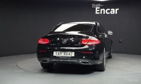 Mercedes-Benz C 220 d 4MATIC Coupe AMG Line* ХЕДЪП* PANORAMA* ПОДГРЕВ* | Auto.bg — изображение 4 Mercedes-Benz C 220 d 4MATIC Coupe AMG Line* ХЕДЪП* PANORAMA* ПОДГРЕВ* | Auto.bg — изображение 4