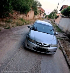 Honda Accord 2.2 i-CTDi | Auto.bg — изображение 4 Honda Accord 2.2 i-CTDi | Auto.bg — изображение 4