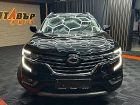 Renault Koleos 🚙 2.0d 150 к.с. /ГАРАНЦИЯ 6 МЕСЕЦА/ВСИЧКИ | Auto.bg — изображение 3 Renault Koleos 🚙 2.0d 150 к.с. /ГАРАНЦИЯ 6 МЕСЕЦА/ВСИЧКИ | Auto.bg — изображение 3