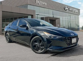 Hyundai Elantra Preferred