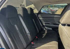 Hyundai Elantra Preferred | Auto.bg — изображение 14 Hyundai Elantra Preferred | Auto.bg — изображение 14