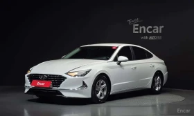 Hyundai Sonata 2.0 LPG * ФИКСИРАНА ЦЕНА ДО БЪЛГАРИЯ*
