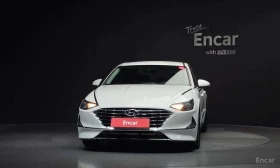Hyundai Sonata 2.0 LPG * ФИКСИРАНА ЦЕНА ДО БЪЛГАРИЯ* | Auto.bg — изображение 3 Hyundai Sonata 2.0 LPG * ФИКСИРАНА ЦЕНА ДО БЪЛГАРИЯ* | Auto.bg — изображение 3