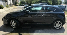 Alfa Romeo MiTo - 1900 € - 29423797 2 | Car24.bg Alfa Romeo MiTo - 1900 € - 29423797 2