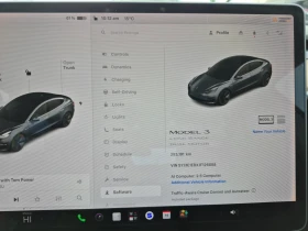 Tesla Model 3 * LONG RANGE AWD* | Auto.bg — изображение 9 Tesla Model 3 * LONG RANGE AWD* | Auto.bg — изображение 9