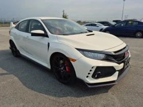 Honda Civic Type R* ADAPTIVE DAMPER* BREMBO* НАВИ* CLEANCARFAX | Auto.bg — изображение 2 Honda Civic Type R* ADAPTIVE DAMPER* BREMBO* НАВИ* CLEANCARFAX | Auto.bg — изображение 2