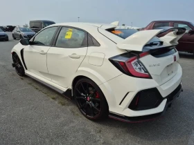Honda Civic Type R* ADAPTIVE DAMPER* BREMBO* НАВИ* CLEANCARFAX | Auto.bg — изображение 5 Honda Civic Type R* ADAPTIVE DAMPER* BREMBO* НАВИ* CLEANCARFAX | Auto.bg — изображение 5