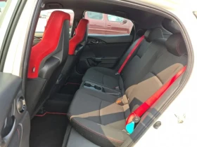 Honda Civic Type R* ADAPTIVE DAMPER* BREMBO* НАВИ* CLEANCARFAX | Auto.bg — изображение 10 Honda Civic Type R* ADAPTIVE DAMPER* BREMBO* НАВИ* CLEANCARFAX | Auto.bg — изображение 10
