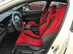 Honda Civic Type R* ADAPTIVE DAMPER* BREMBO* НАВИ* CLEANCARFAX | Auto.bg — изображение 7 Honda Civic Type R* ADAPTIVE DAMPER* BREMBO* НАВИ* CLEANCARFAX | Auto.bg — изображение 7