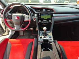 Honda Civic Type R* ADAPTIVE DAMPER* BREMBO* НАВИ* CLEANCARFAX | Auto.bg — изображение 8 Honda Civic Type R* ADAPTIVE DAMPER* BREMBO* НАВИ* CLEANCARFAX | Auto.bg — изображение 8