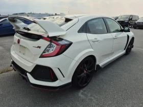 Honda Civic Type R* ADAPTIVE DAMPER* BREMBO* НАВИ* CLEANCARFAX | Auto.bg — изображение 4 Honda Civic Type R* ADAPTIVE DAMPER* BREMBO* НАВИ* CLEANCARFAX | Auto.bg — изображение 4