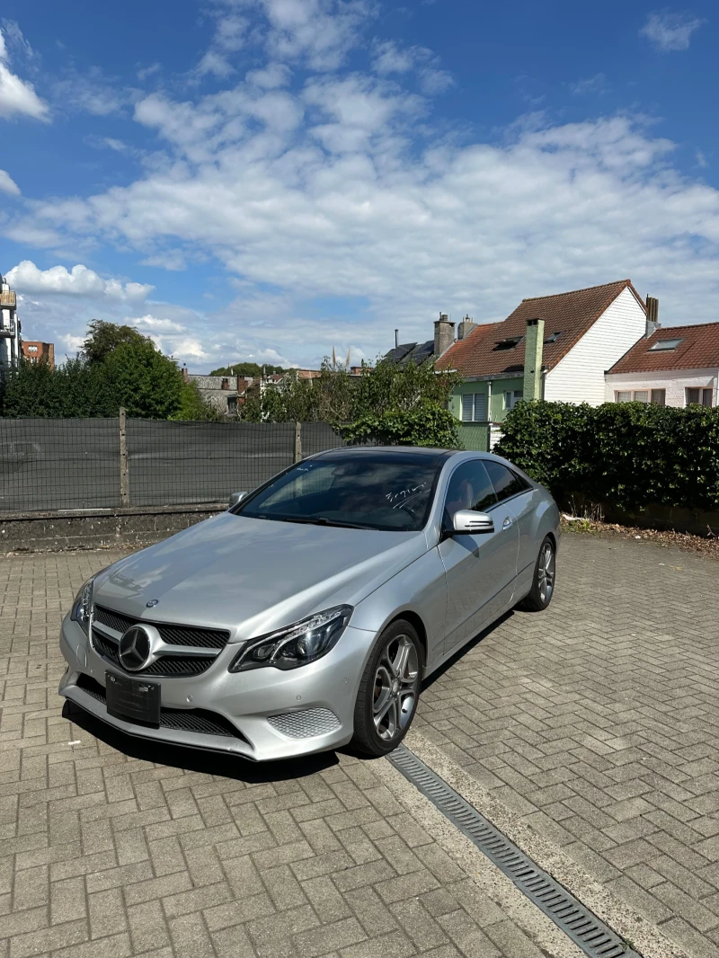 Mercedes-Benz E 350 - 16000 € / 31293.28 лв. - 23559426 1 | Car24.bg Mercedes-Benz E 350 - 16000 € / 31293.28 лв. - 23559426 1